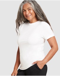 Boody - Crew Neck T-Shirt
