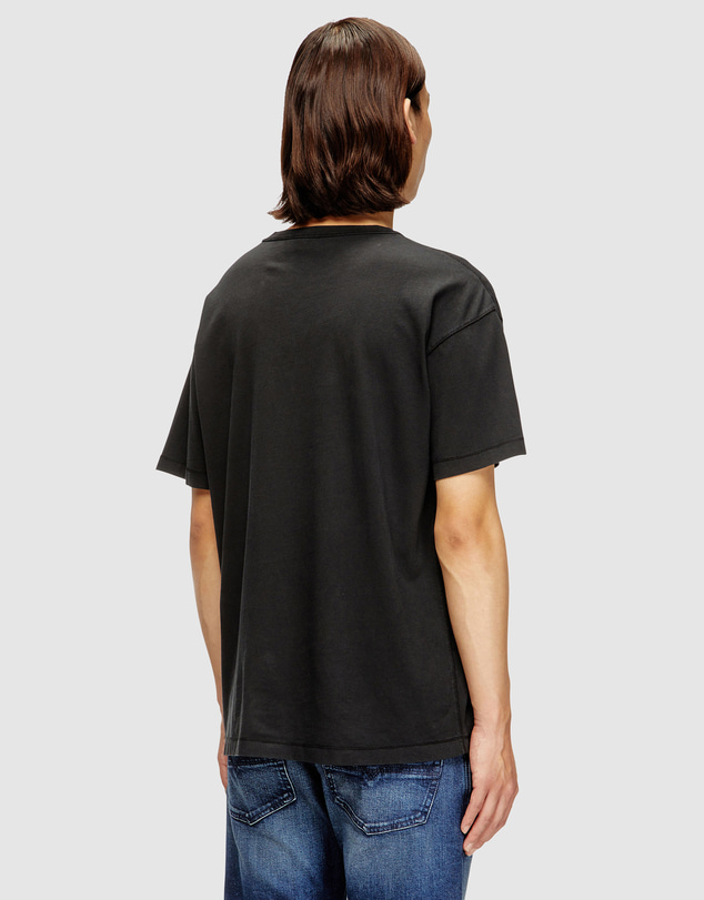 Diesel - T-Norm-Iod T-Shirt