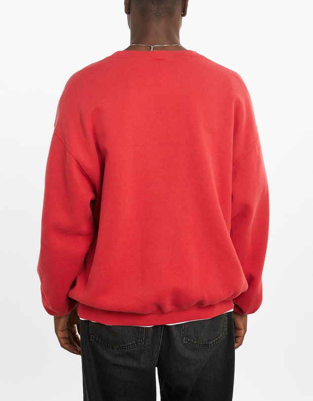 Vintage by The Real Deal - Pre Loved - Vintage 90s Disney Mickey Mouse Sweatshirt