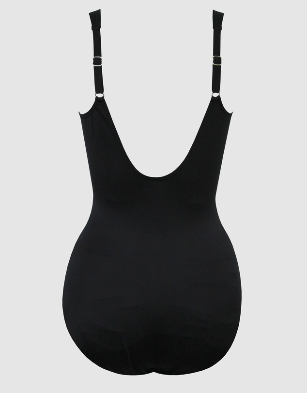 Miraclesuit Swimwear  - Must Haves Sanibel Underwired Shaping Swimsuit