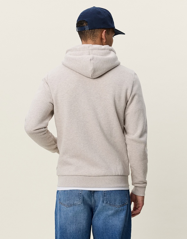 Les Deux - Deux Zipper Hoodie
