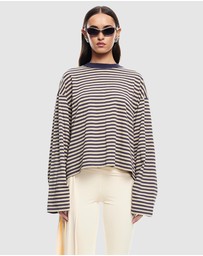 Lioness - Bloom Long Sleeve Top