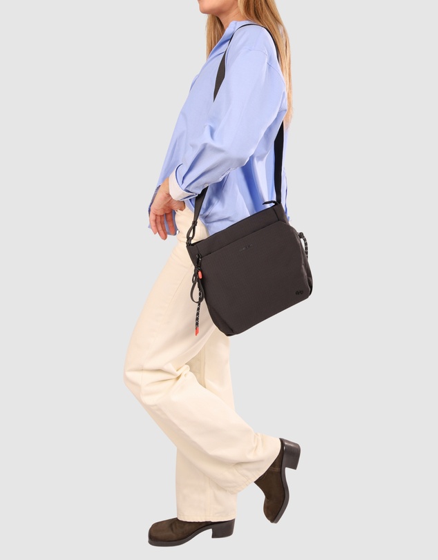 Hedgren - Makoto Square Crossbody