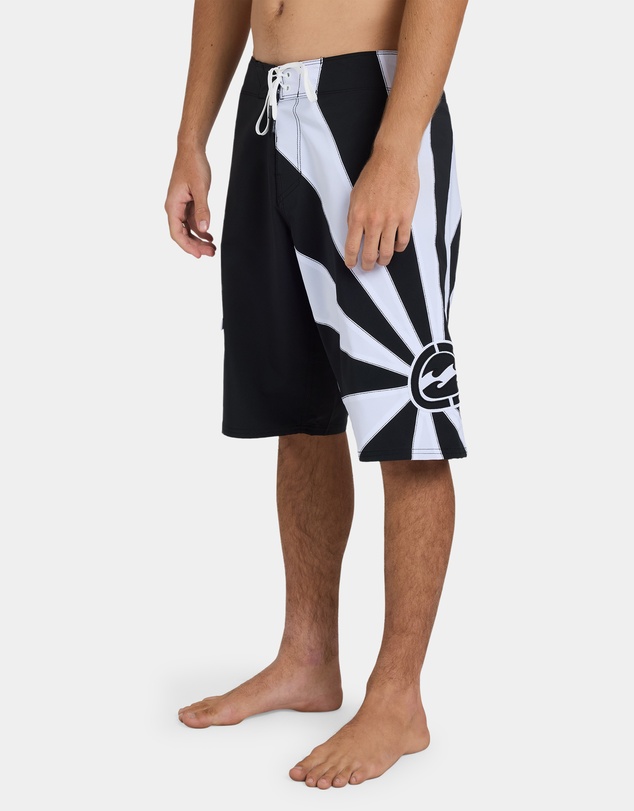 Billabong - Mens Ai Rising Sun Pro 22