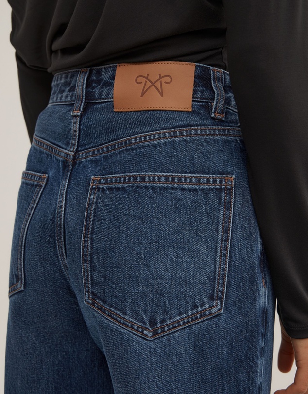 Witchery - Stovepipe Jeans