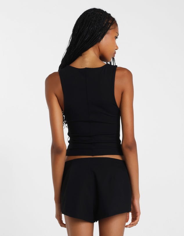 BY.DYLN - Joel Zip Tank