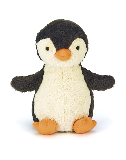 Jellycat - Peanut Penguin Medium