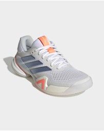 adidas Performance - Barricade 14 Tennis Shoes Womens