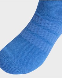 adidas Performance - CUSHIONED SPORTSWEAR CREW SOCKS 3 PAIR PACK Kids
