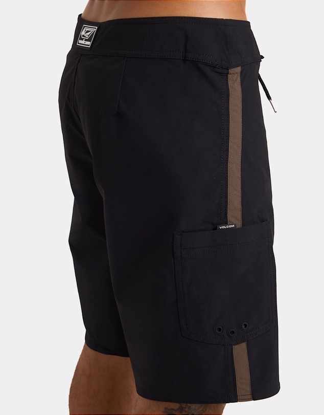 Volcom - Mens Command Liberator 20