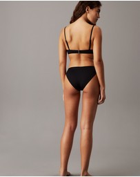 Calvin Klein - CK Essentials Bikini Bottoms