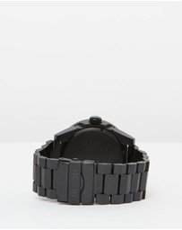 Nixon - Corporal SS