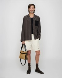 Nanushka - Carlito Shorts