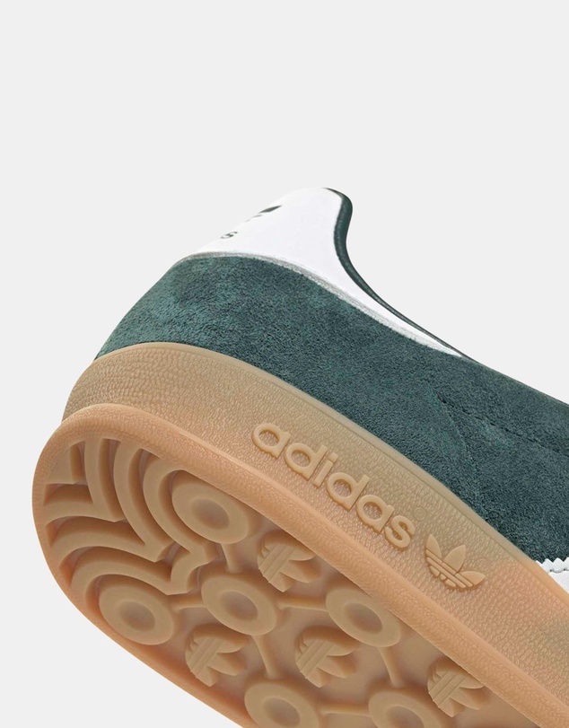 adidas Originals - Gazelle Indoor Shoes - Unisex