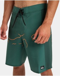 Quiksilver - Mens Highline Arch 19