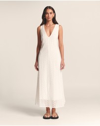 ST MRLO - Praiano Dress