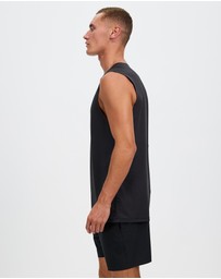 Active Basics - Dryfit Tank