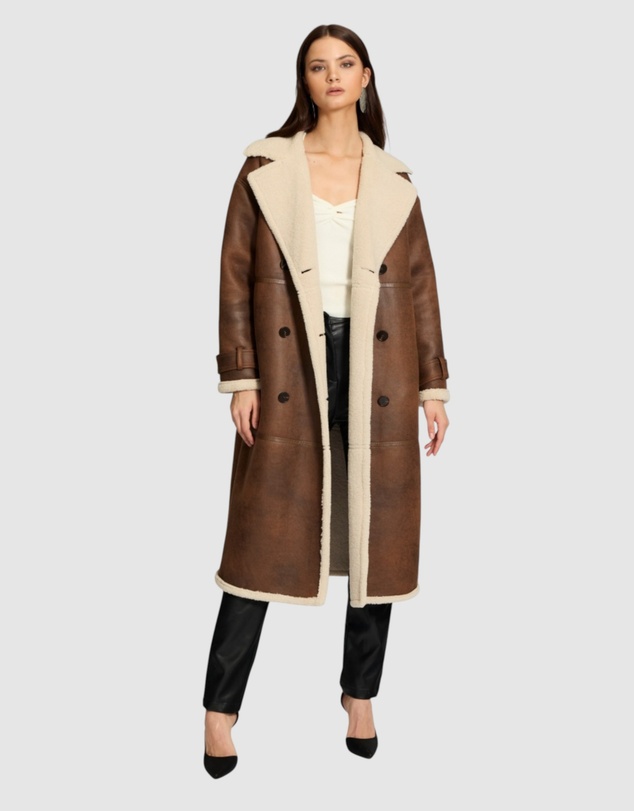 Maelle - Levi Jacket