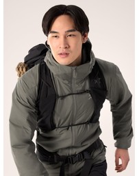 Arc'teryx - Atom Hoody Men's