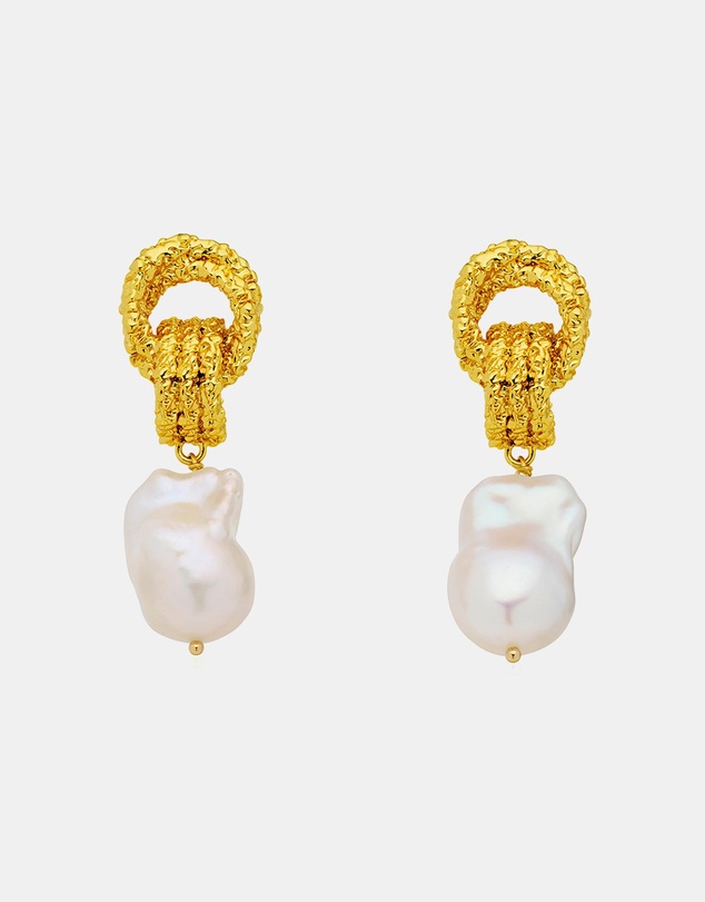 Amber Sceats - Mirage Earrings