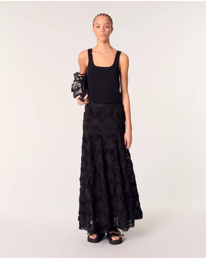 Maje - Josino Skirt