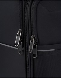 Samsonite - 73H Rolling Weekender