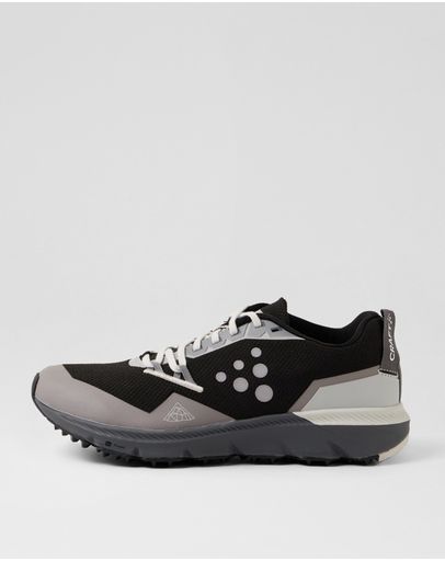 BLK-CONTRAST WHITE