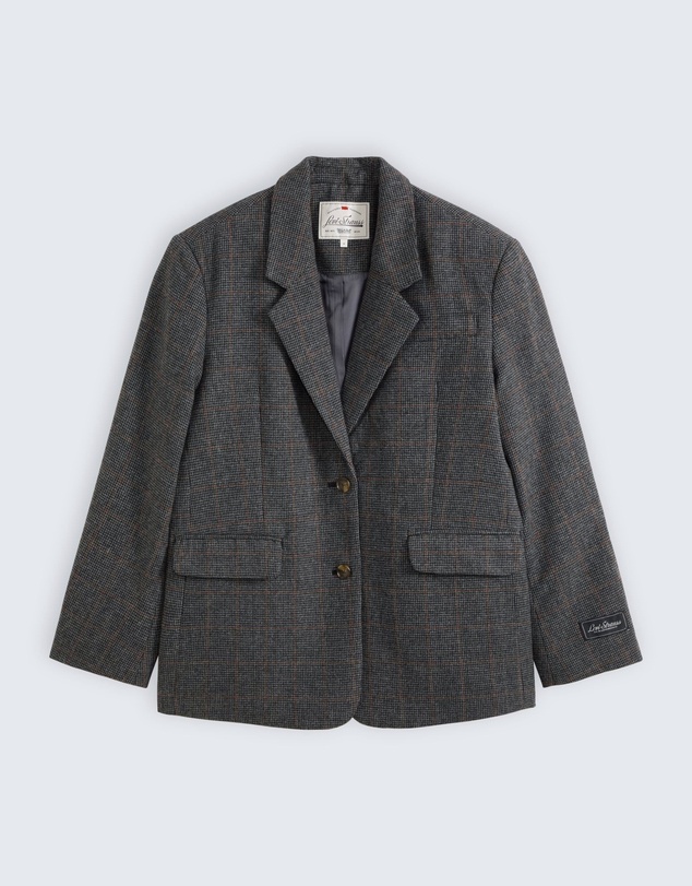 Levi's - Luna Relaxed Blazer