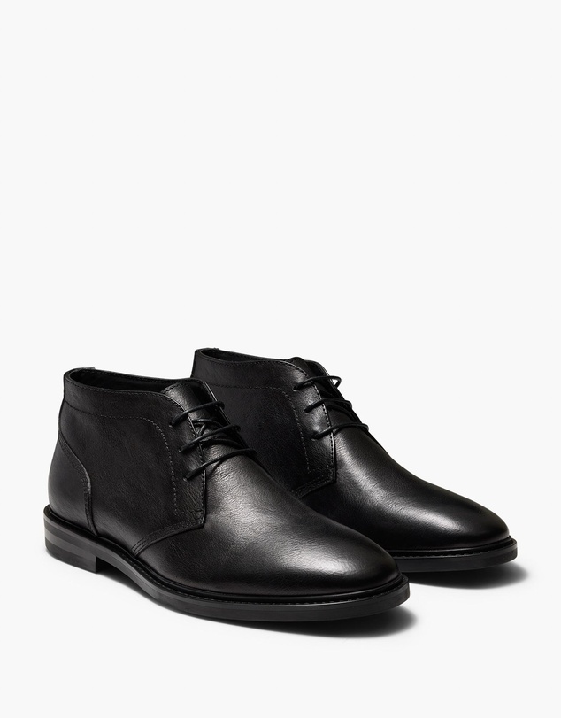 Aquila - Warner Chukka Boots