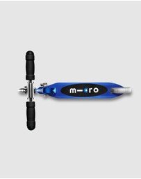 Micro Scooters - Micro Sprite 2 Wheel Folding Scooter with LED wheels