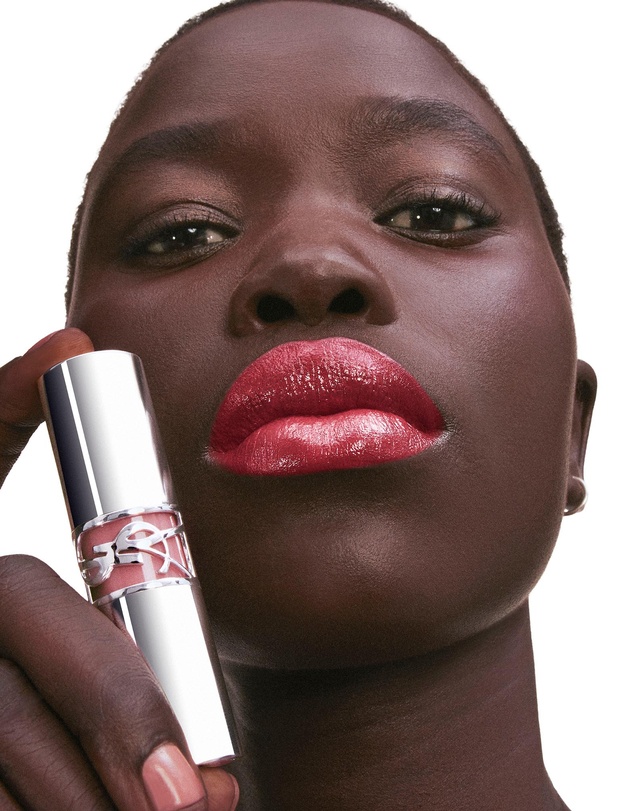 Yves Saint Laurent - YSL Loveshine