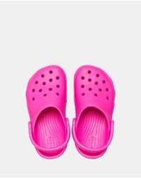 Crocs - Classic Clog Infant