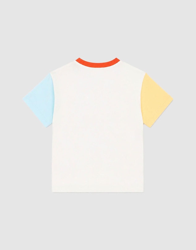 Bebe by Minihaha - Alexi Vespa Tee - Kids