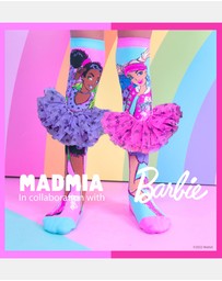 MADMIA - Barbie Extra Vibes Socks - Kids