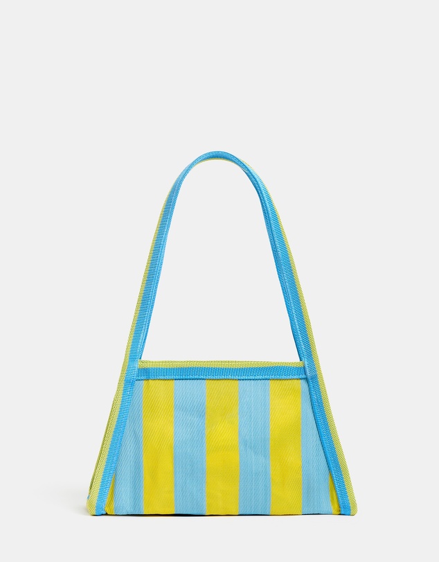 EAU BAGS - Baguette Handbag