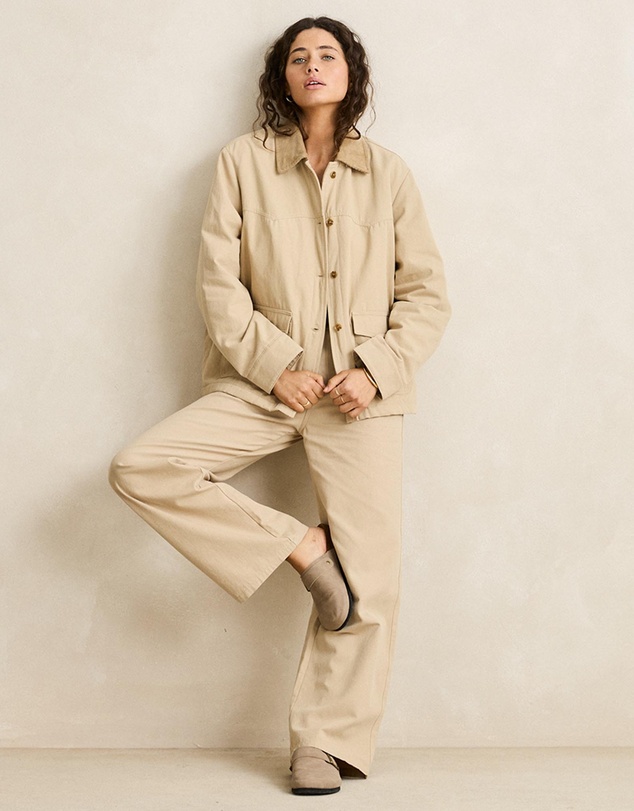 Rhythm - Sundown Jacket