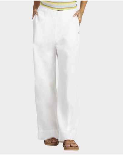 BRIGHT WHITE