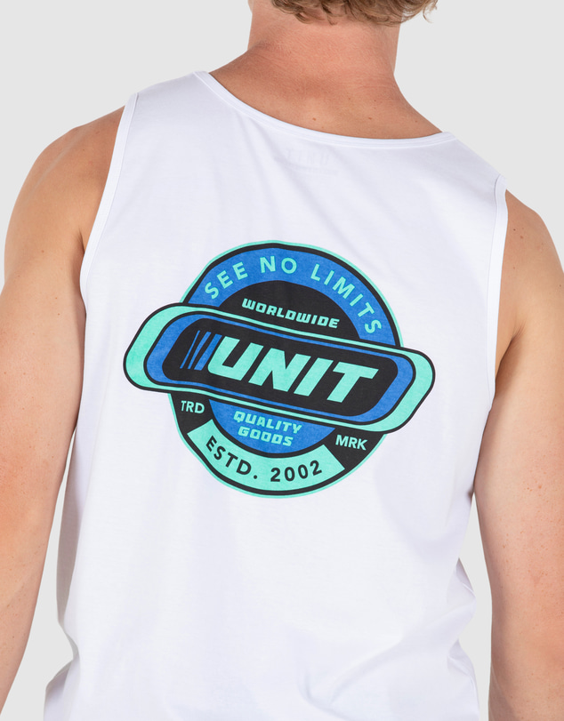 UNIT - Velocity Singlet