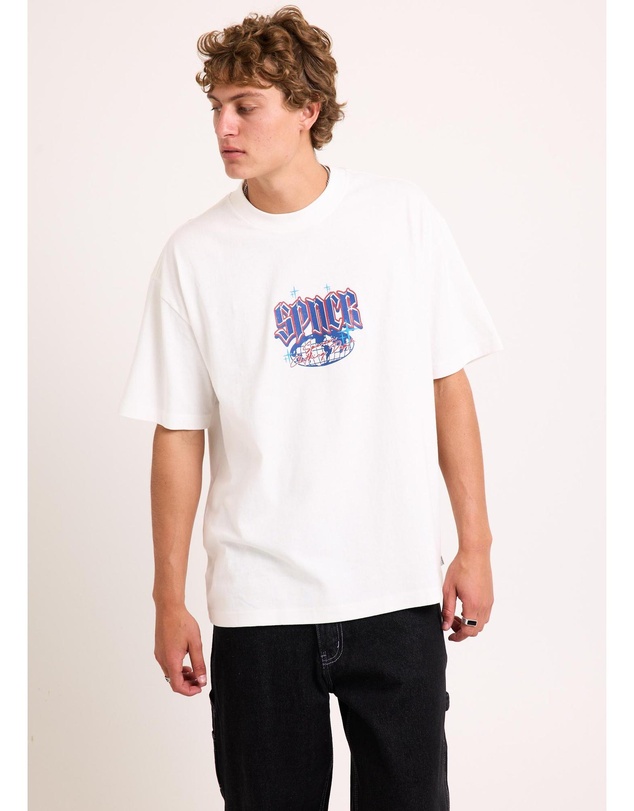 Spencer Project - Textile T-Shirt