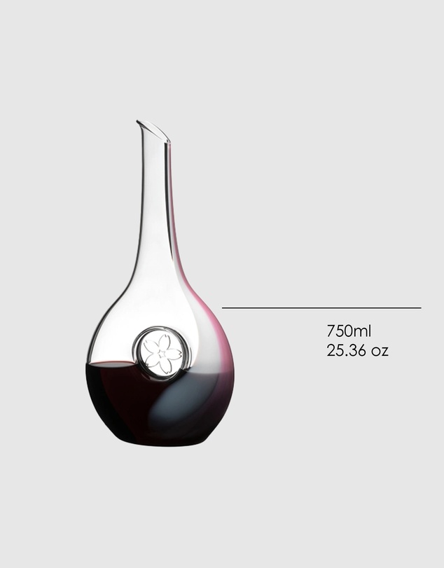 Riedel - Sakura Decanter