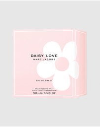 Marc Jacobs - Daisy Love Eau So Sweet  Eau de Toilette 100 ml