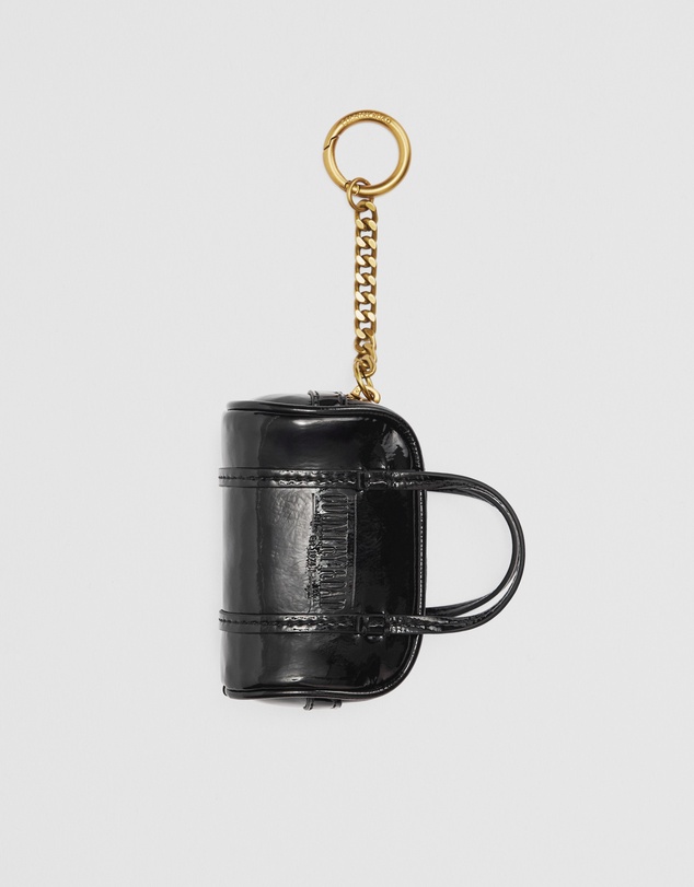 Country Road - Heritage Duffle Bag Charm