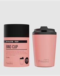 Fressko - Bino 8oz Reusable Coffee Cup