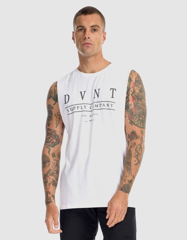 DVNT - Deluxe Tank