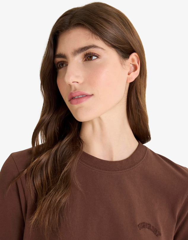 Superdry - Essential Logo Tshirt