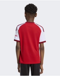 adidas Performance - Arsenal FC 26/27 Home Kids Football Jersey