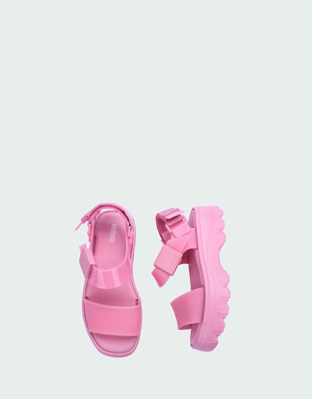 Melissa - Melissa Kick Off Sandal