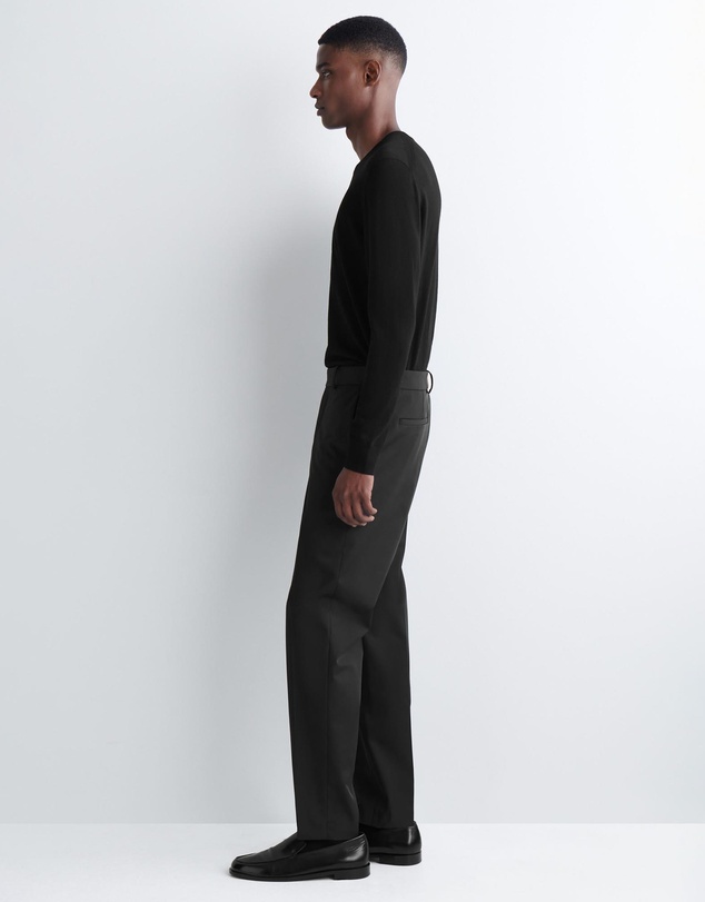 COS - Tech-Twill Slim-Fit Straight-Leg Trousers