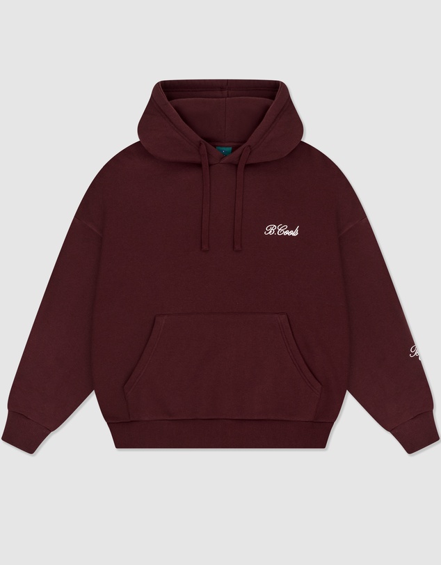 B.Cools - Scribe Hood