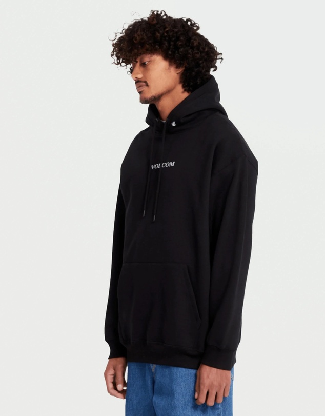 Volcom - Mens Volcom Stone Pullover Hoodie